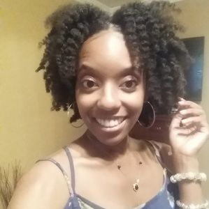 Meet your Posher, Glinnis